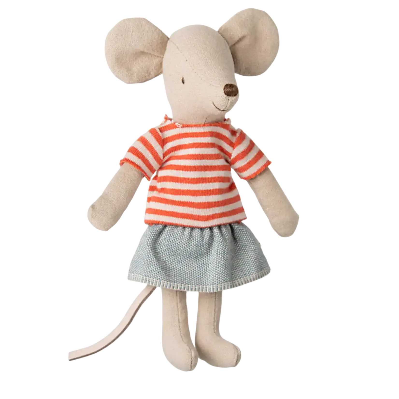 Maileg USA Sister mouse, Big sister