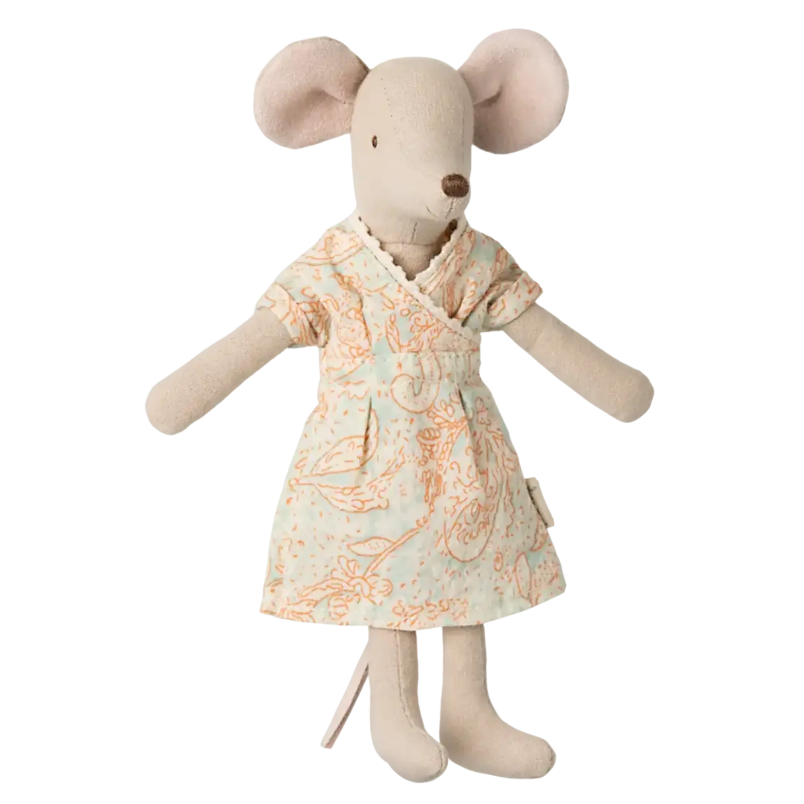 Maileg USA Mum mouse