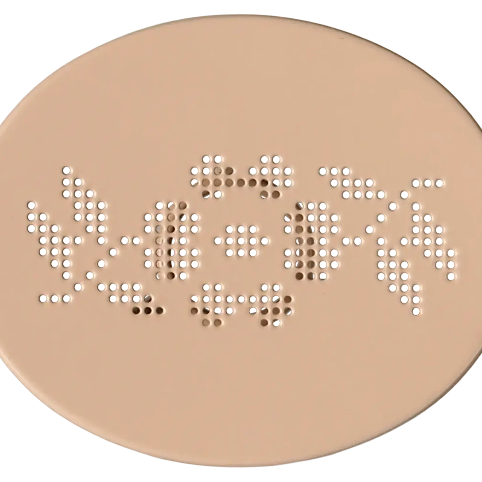 Maileg USA Café set, Mouse, Big - Pale pink