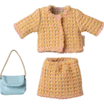 Maileg USA Suit, Mum mouse