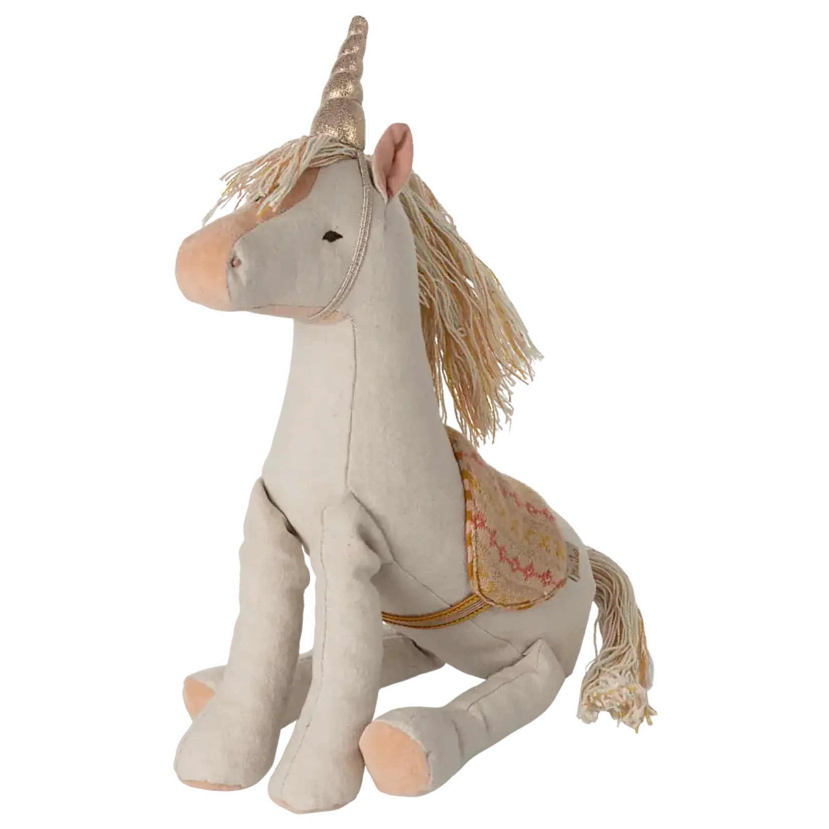 Maileg USA Unicorn, Medium
