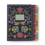 Rifle Paper Company Assorted Set of 3 Posy Notebooks
