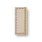 Rifle Paper Company Delphine Sticky Note Folio