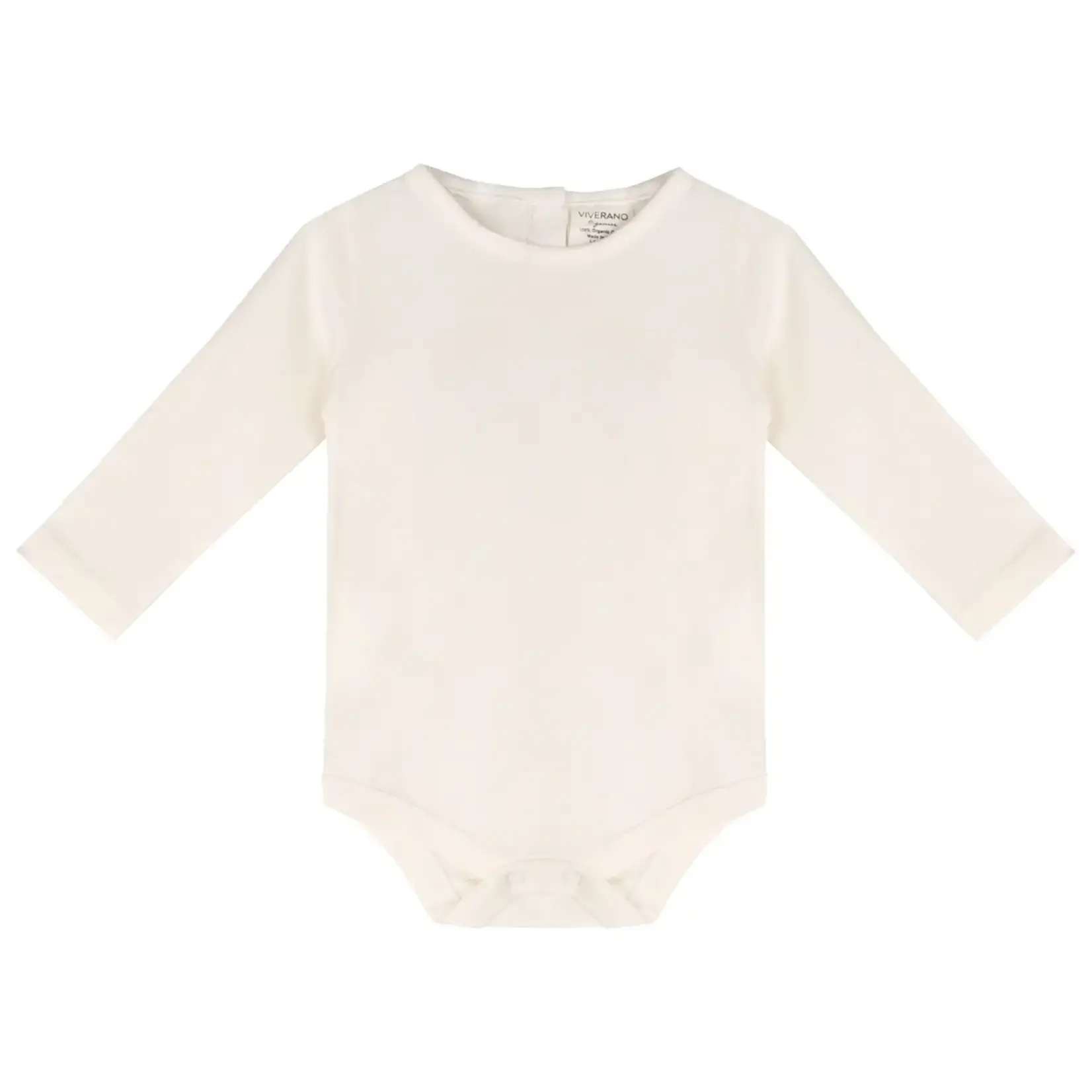 Viverano Organics Whale Embroidered Knit Baby Overall Set (Organic Cotton)