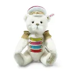 Steiff Steiff Rocks! the Beatles "Sgt. Pepper", Mohair Teddy Bear