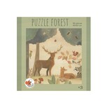 Egmont Forest Puzzle - 36 Pieces