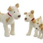 Egmont Plush Eliot Stuffed Dog
