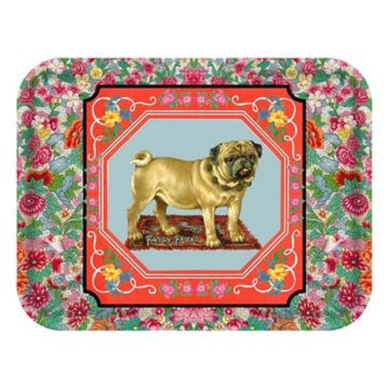Mouchkine Jewelry Carlin Tray 43x33cm