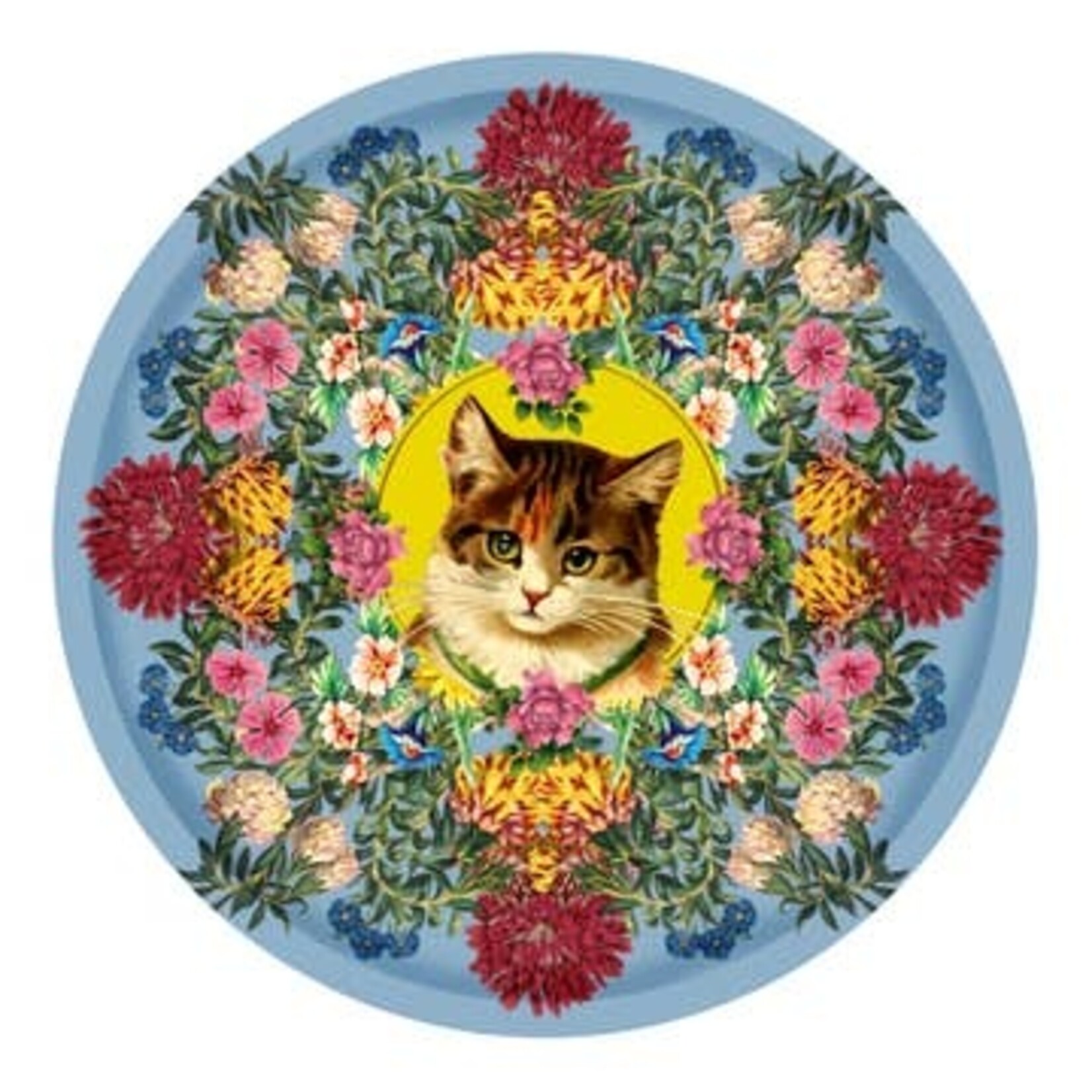 Mouchkine Jewelry Felix Round Tray 38cm