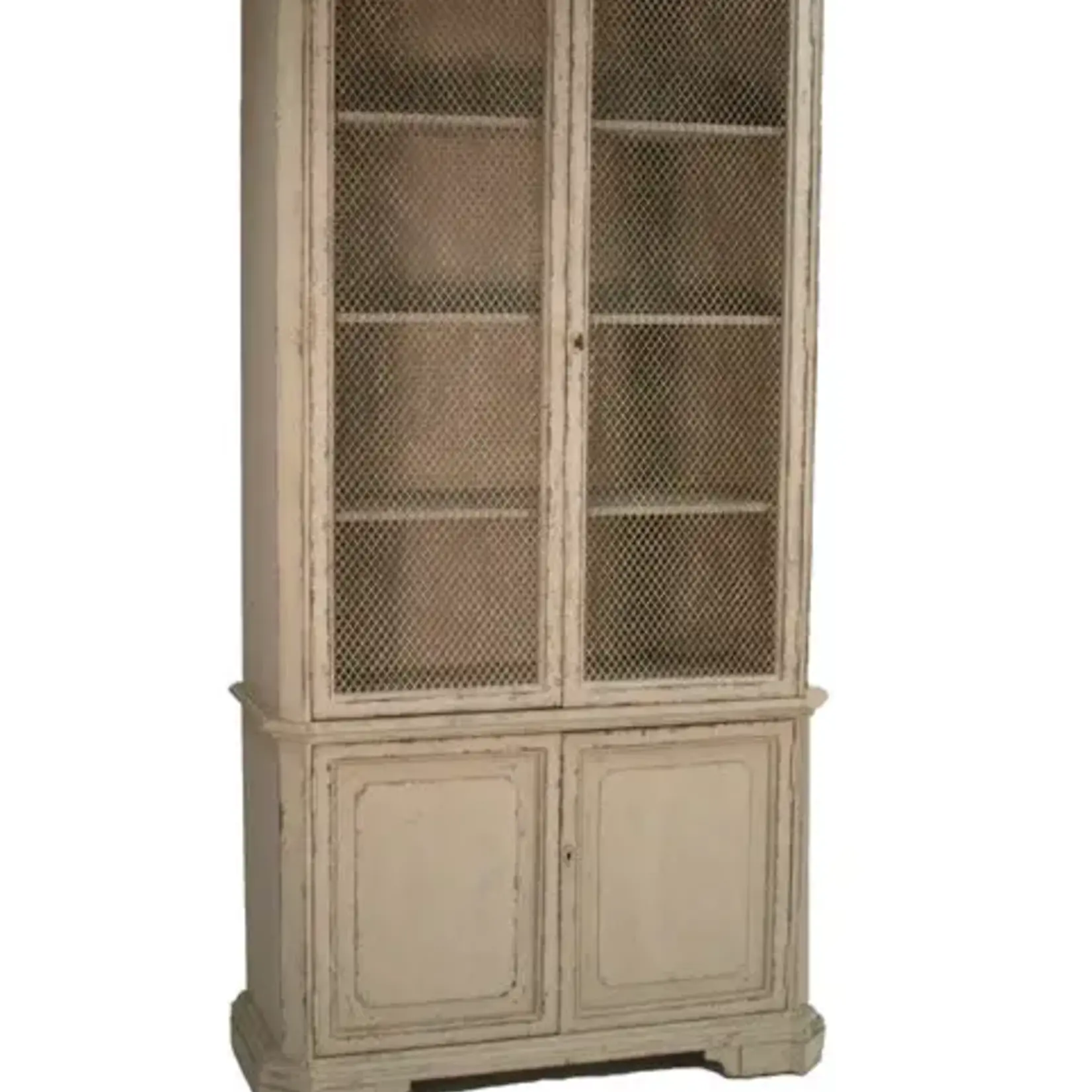 Zentique Inc. Brian Cabinet
