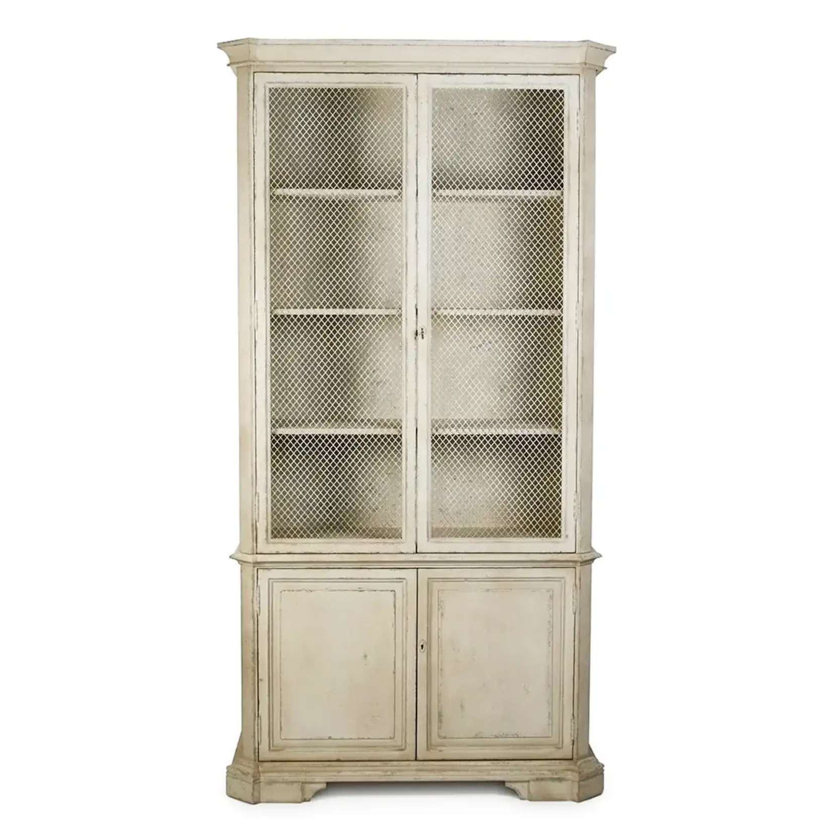 Zentique Inc. Brian Cabinet