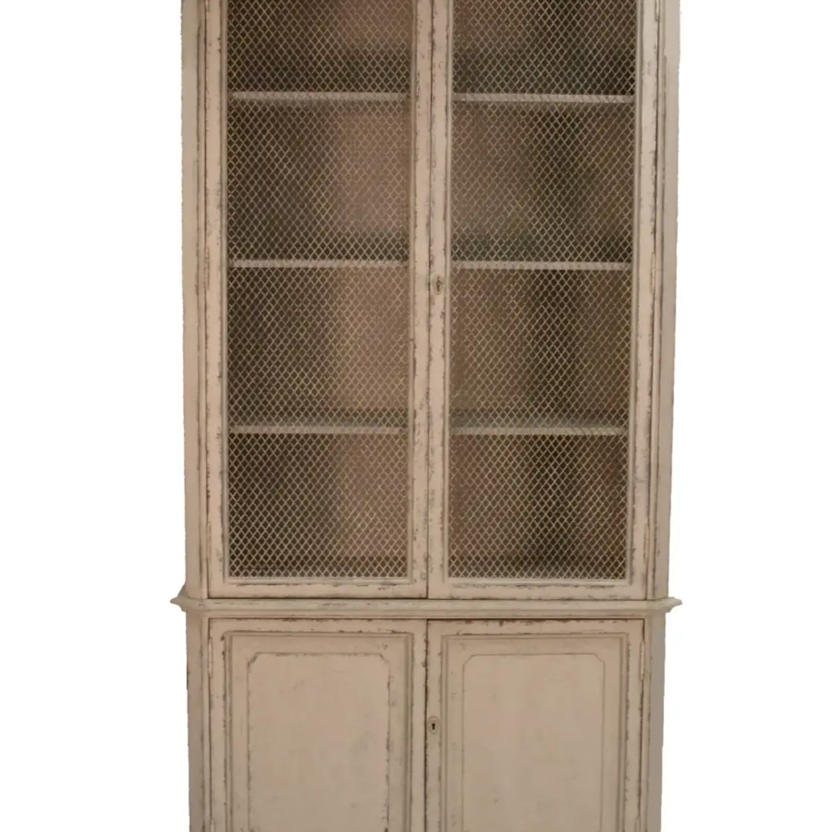 Zentique Inc. Brian Cabinet