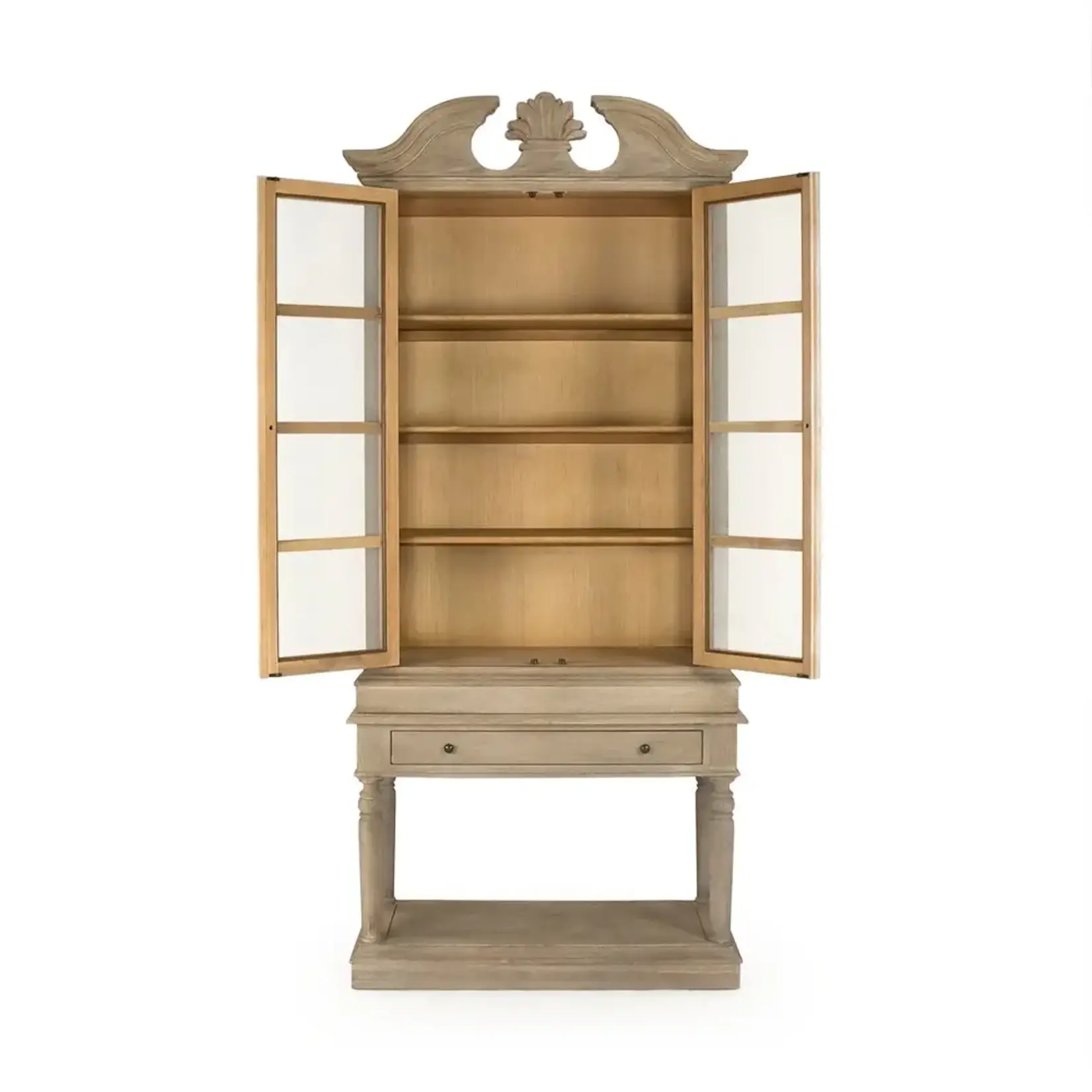 Zentique Inc. Jacques Cabinet