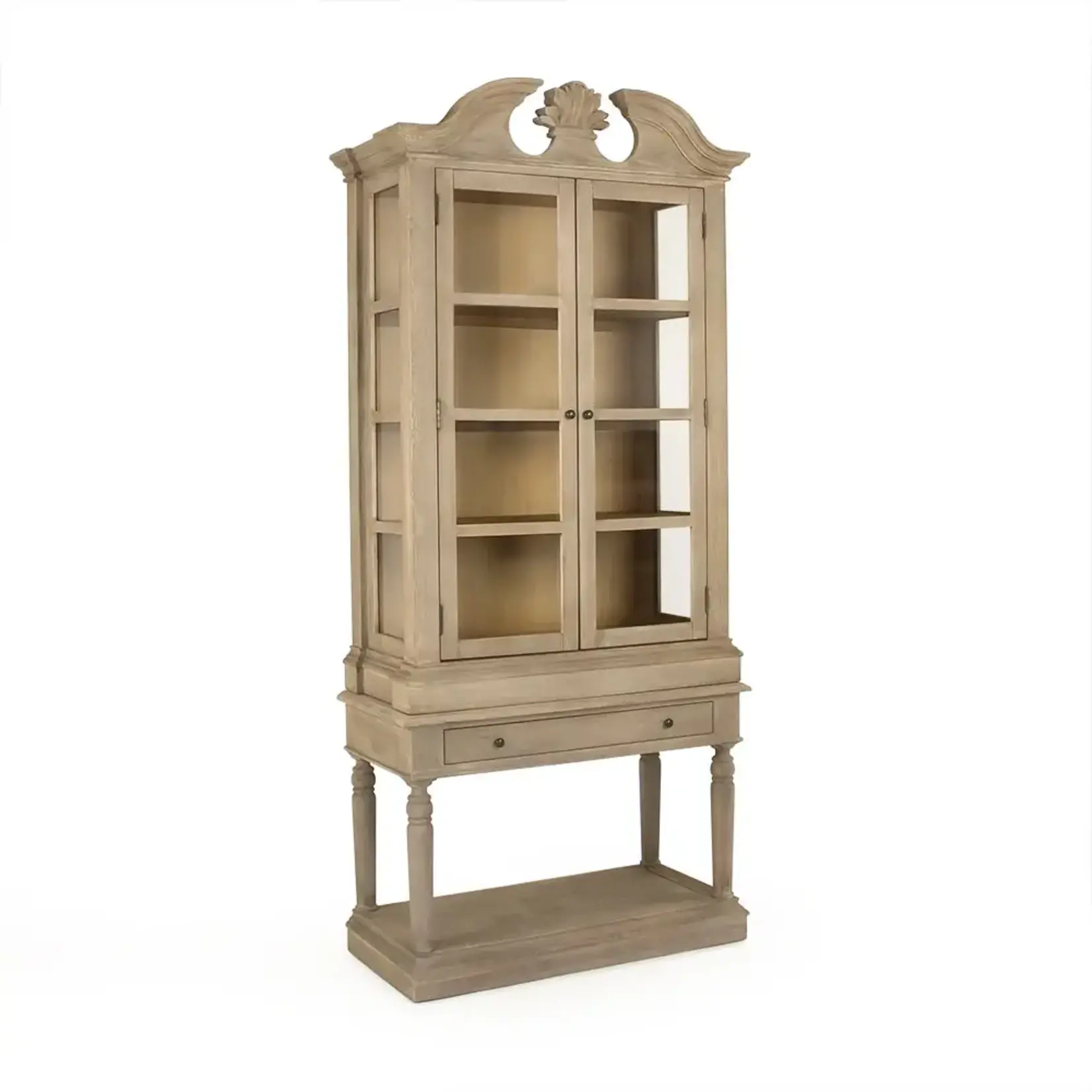 Zentique Inc. Jacques Cabinet