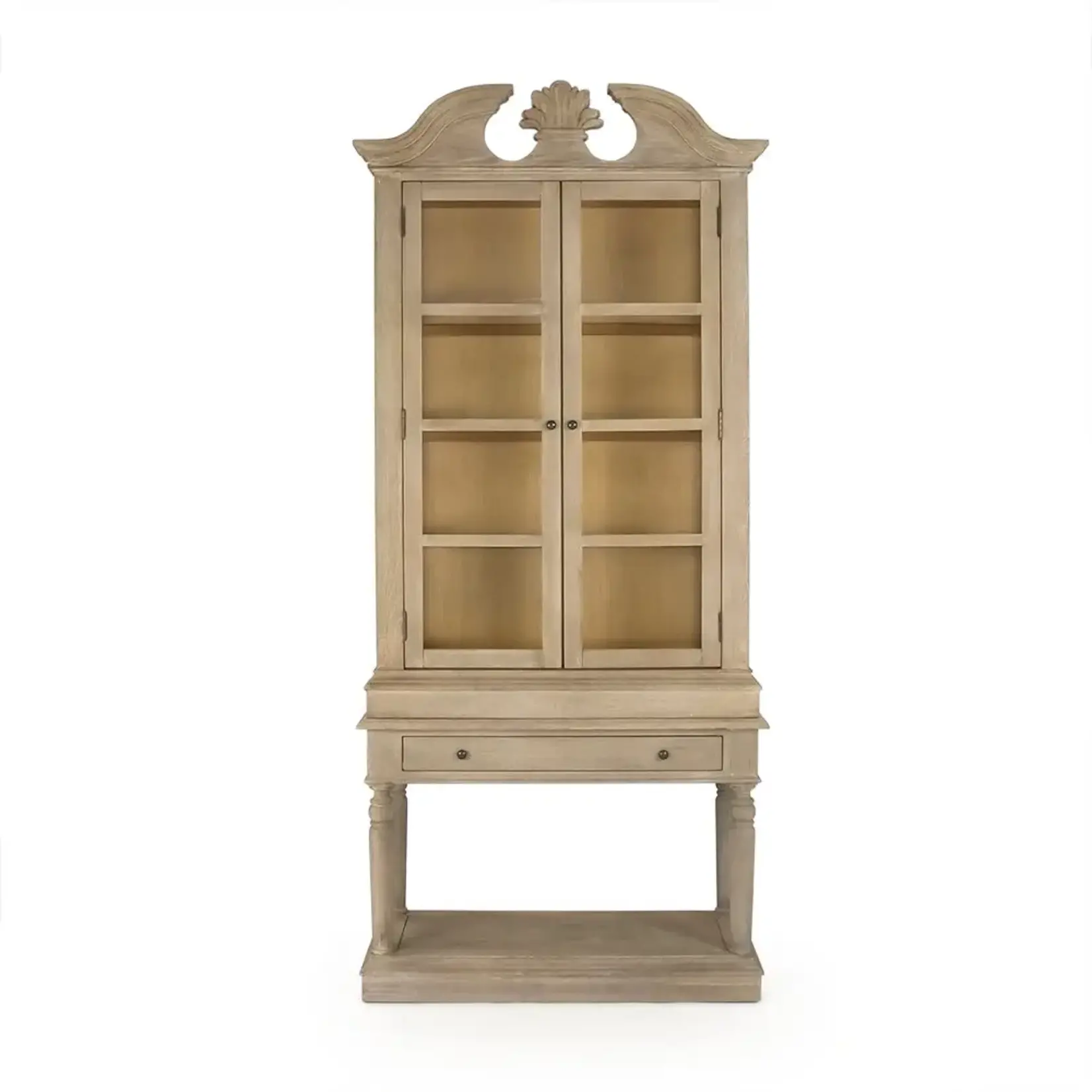 Zentique Inc. Jacques Cabinet