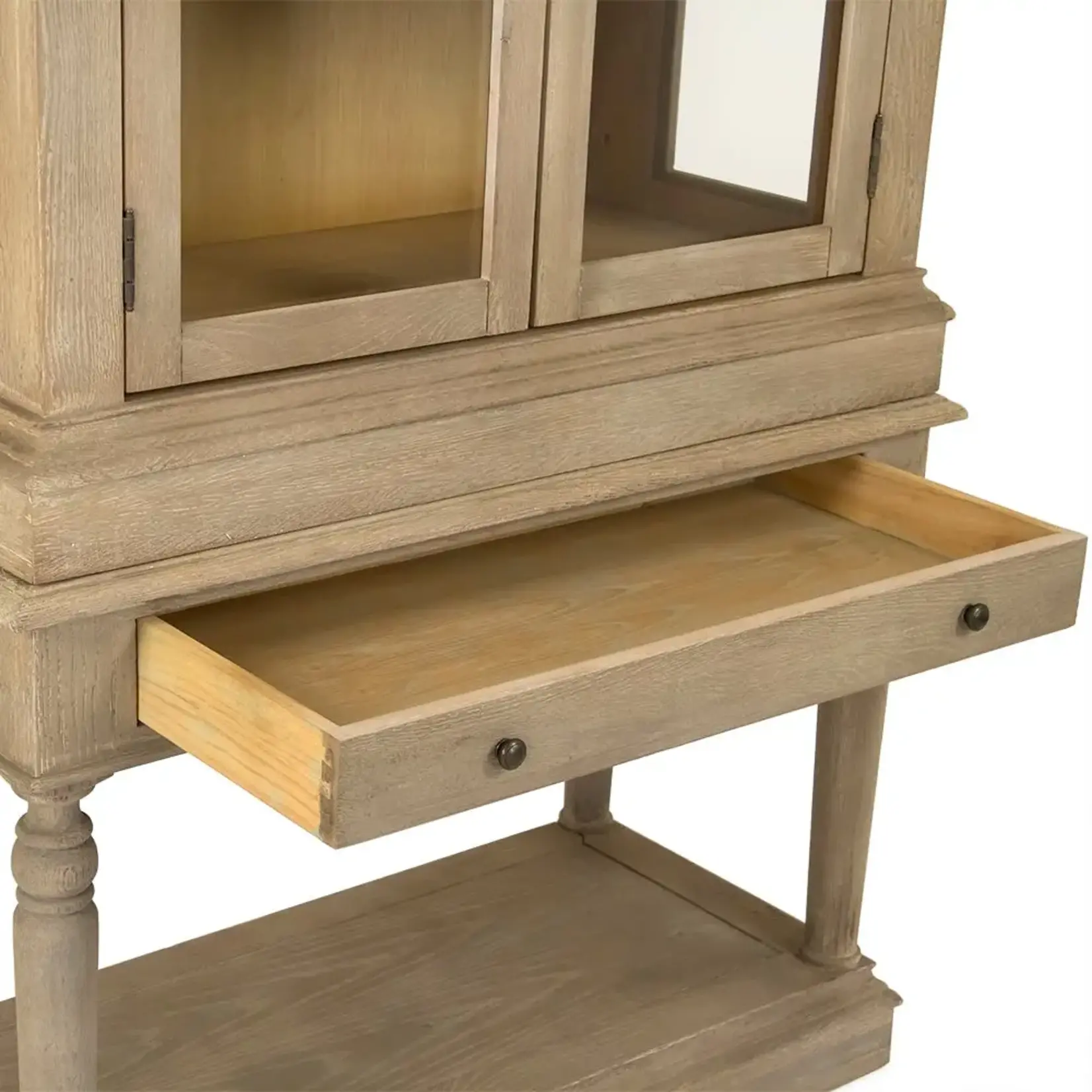Zentique Inc. Jacques Cabinet