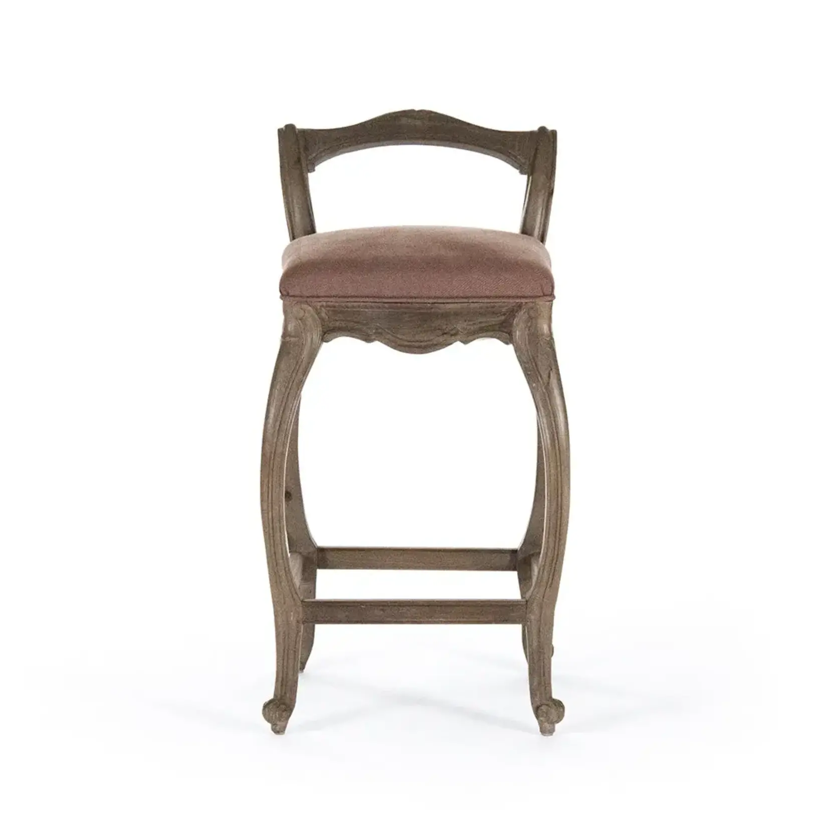 Zentique Inc. Astor Bar Stool