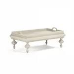 Zentique Inc. Lara Coffee Table