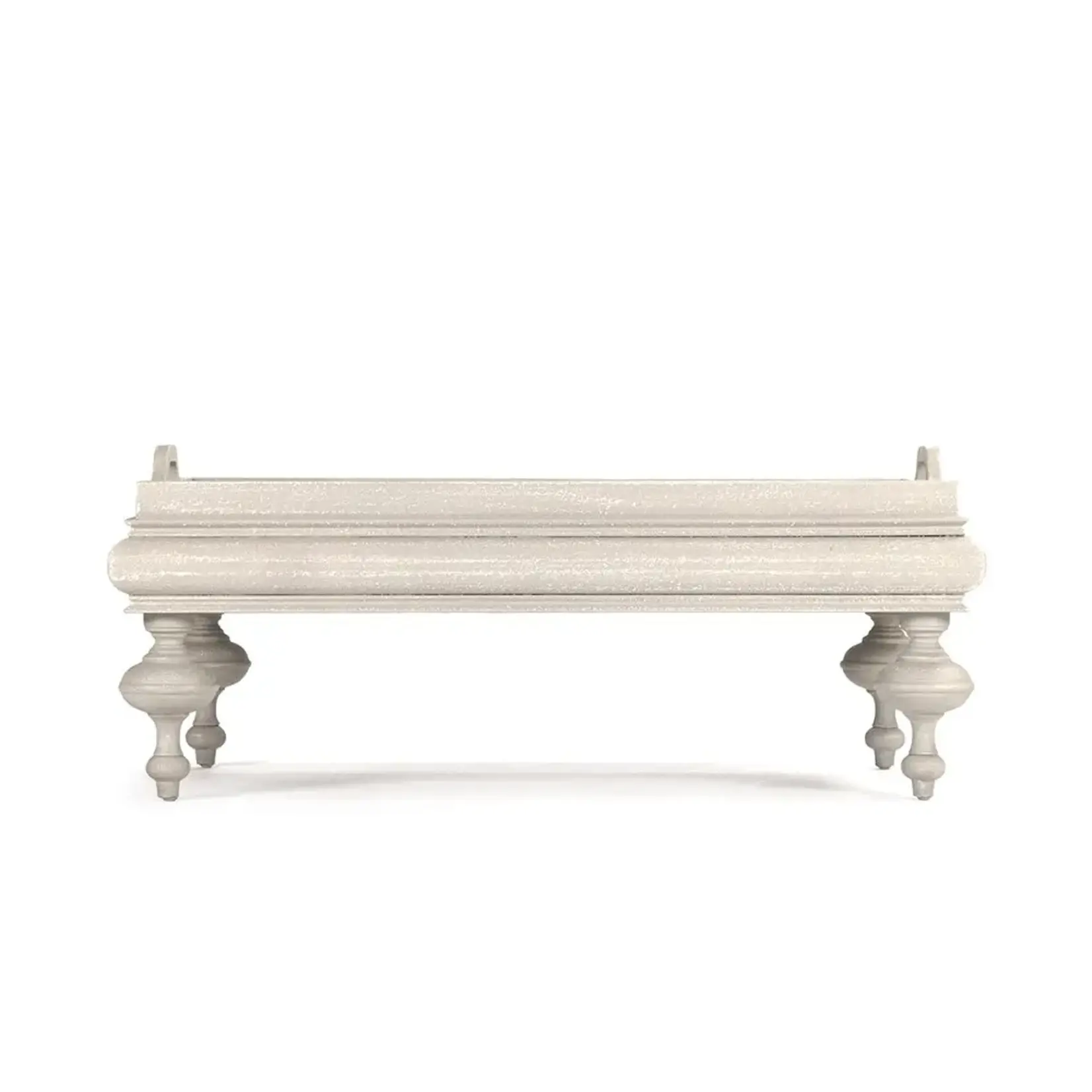 Zentique Inc. Lara Coffee Table