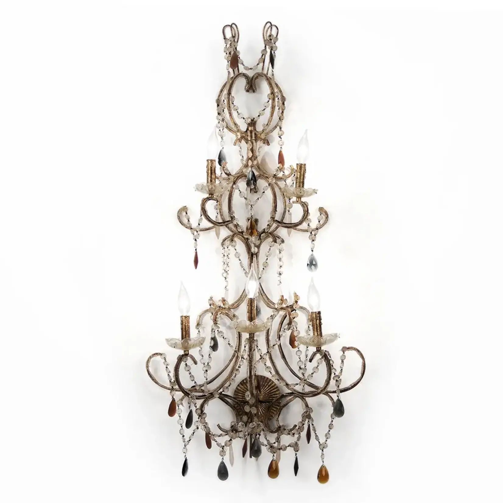 Zentique Inc. Sara Wall Sconce