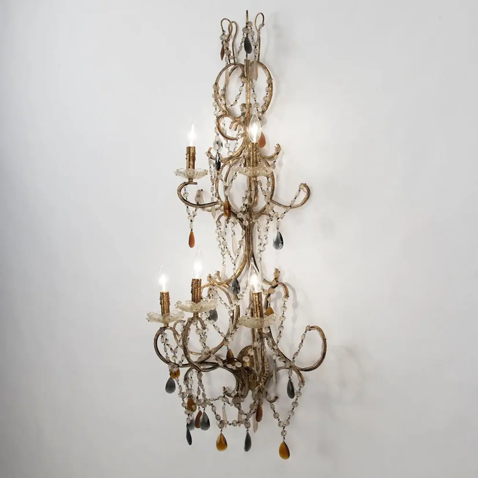 Zentique Inc. Sara Wall Sconce