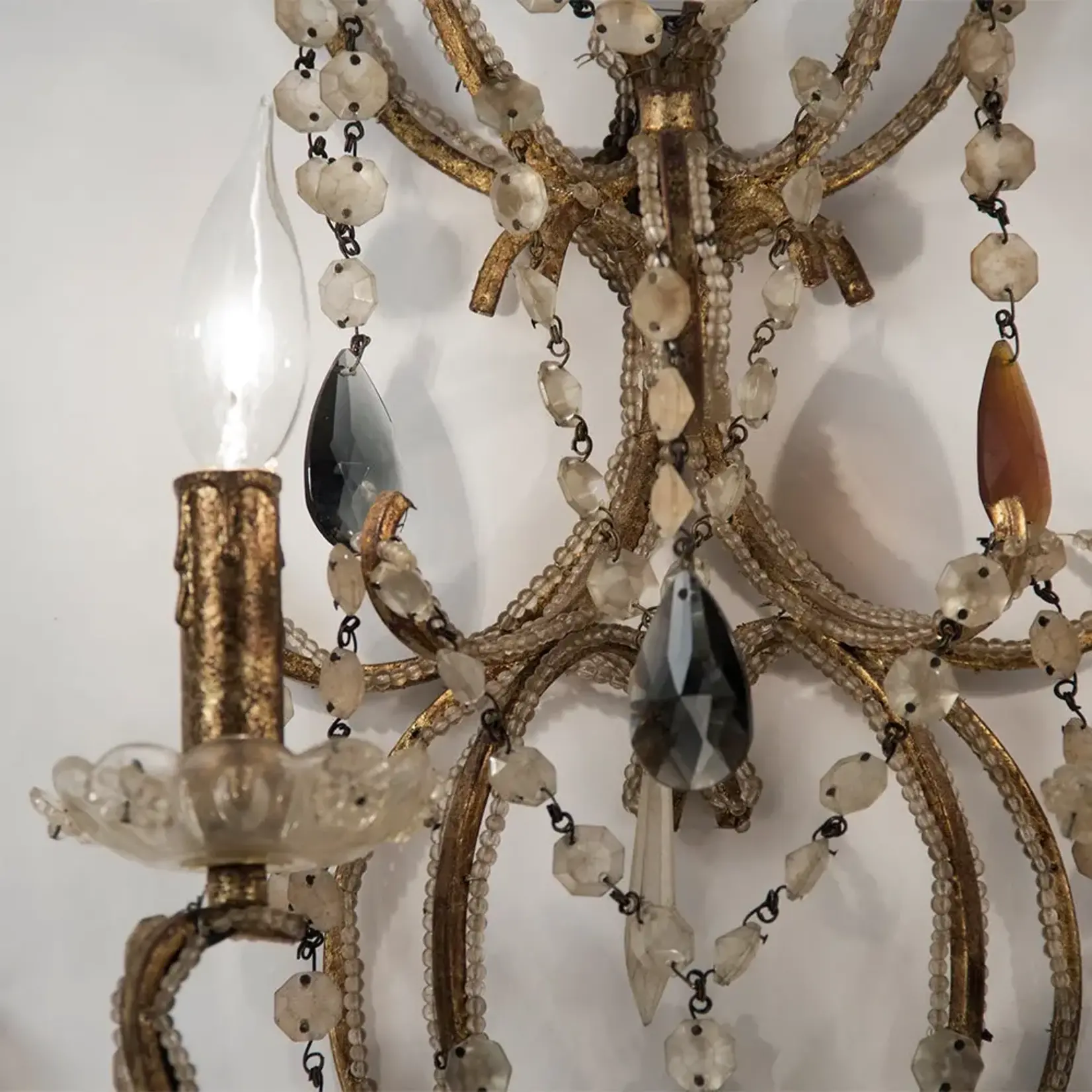 Zentique Inc. Sara Wall Sconce