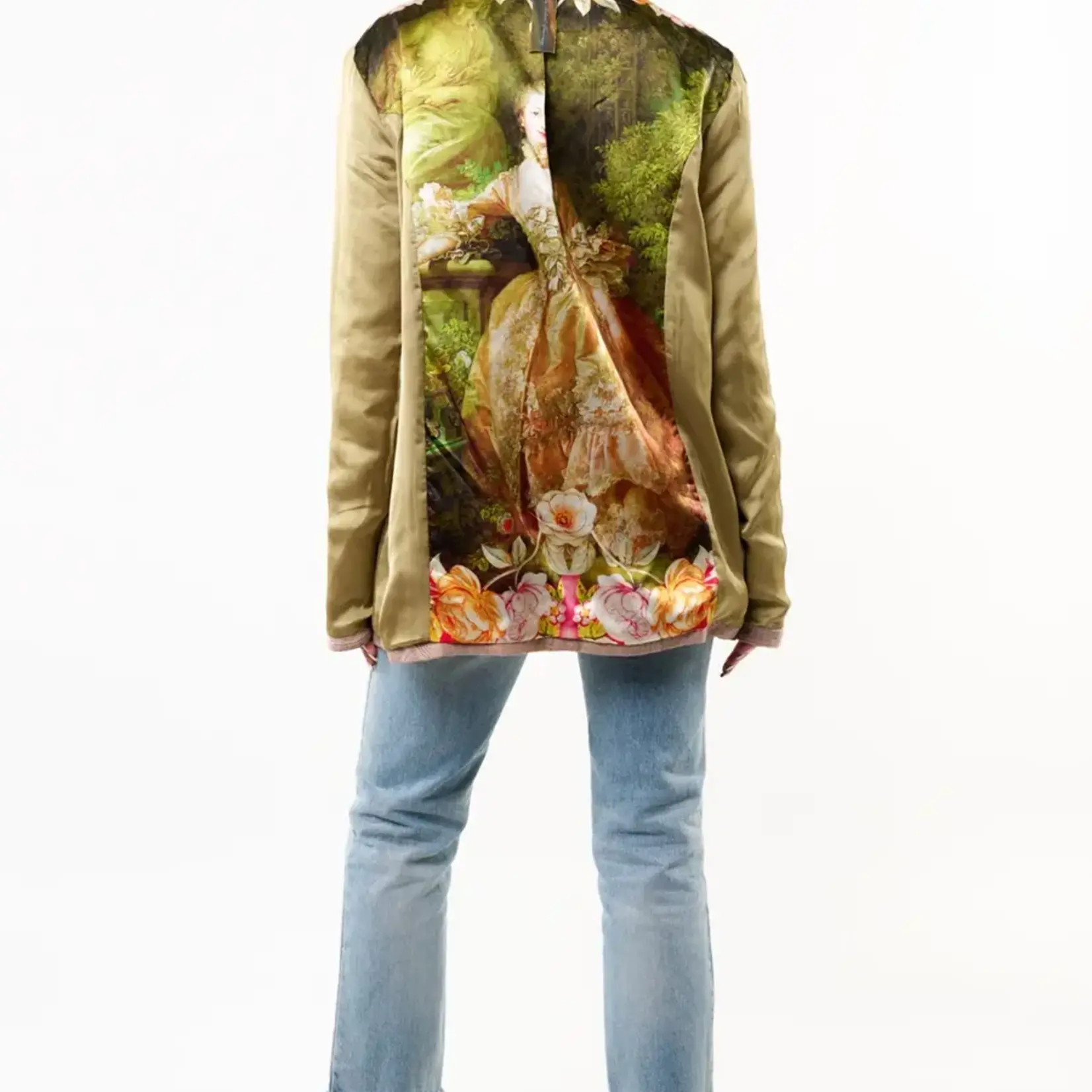 Aratta Sudden Sensation Blazer / Jacket X-Small