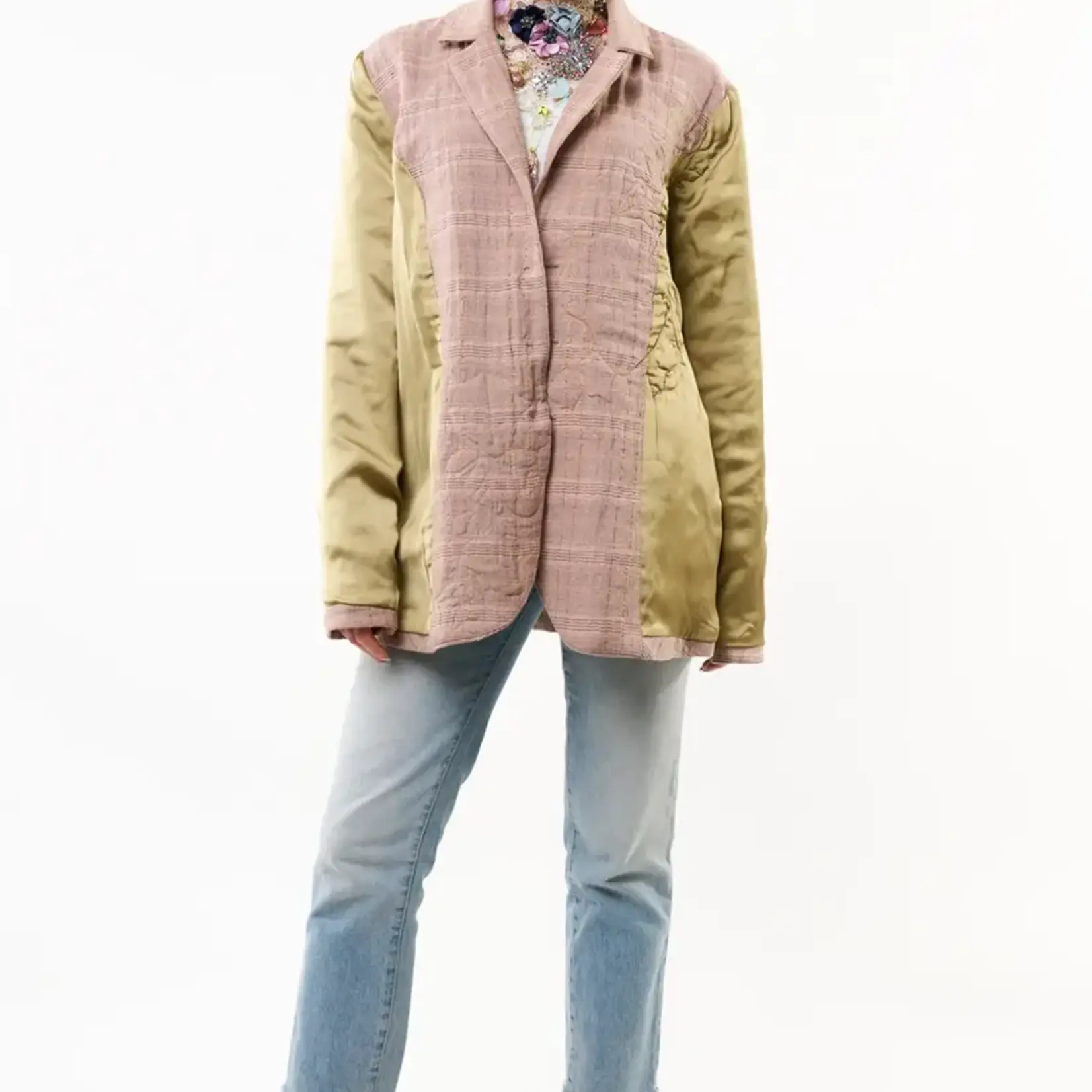 Aratta Sudden Sensation Blazer / Jacket X-Small