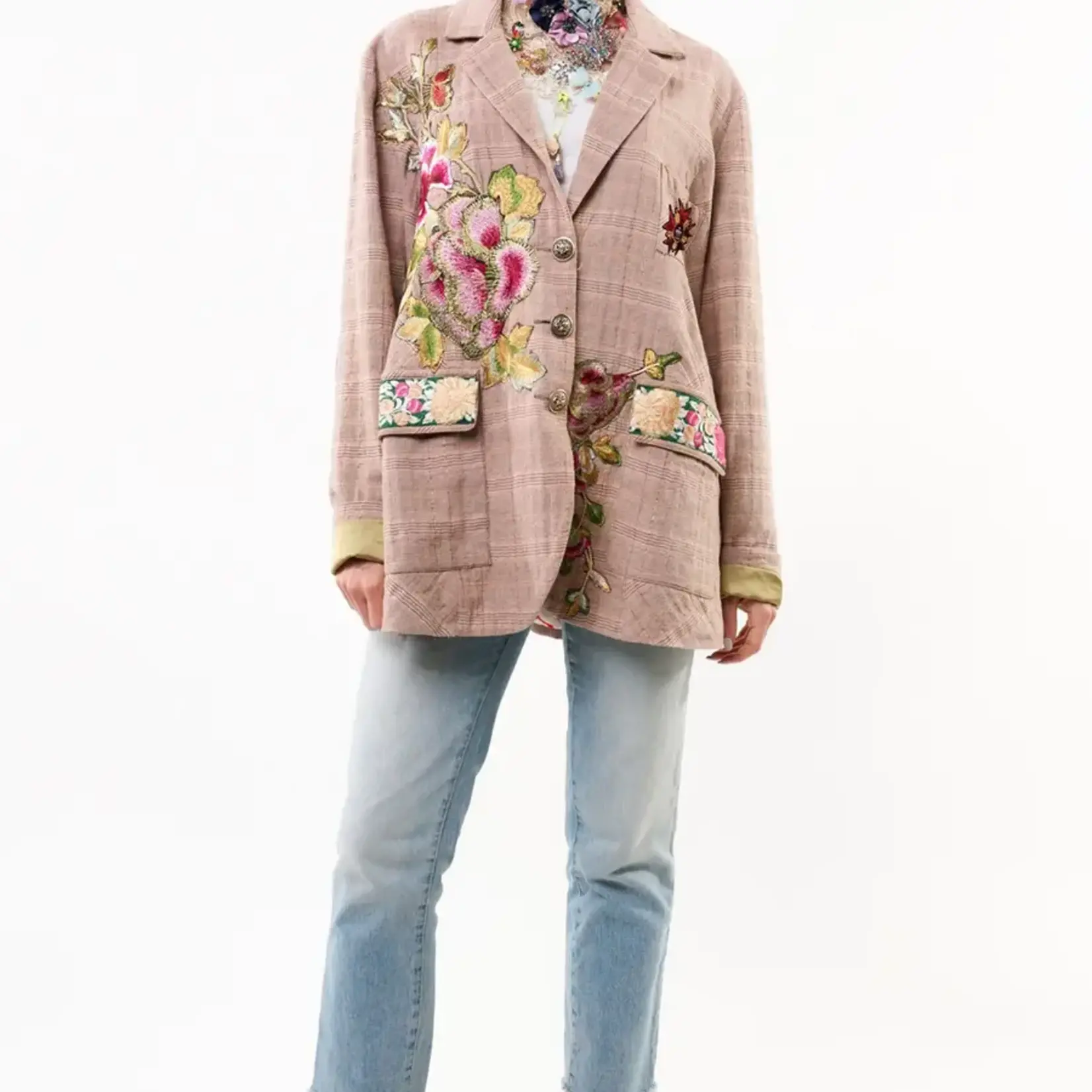 Aratta Sudden Sensation Blazer / Jacket X-Small