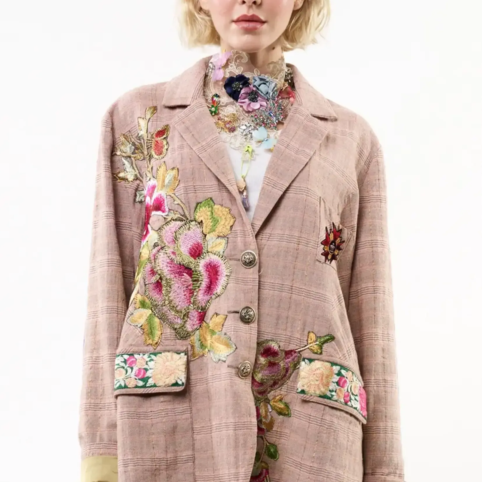 Aratta Sudden Sensation Blazer / Jacket X-Small