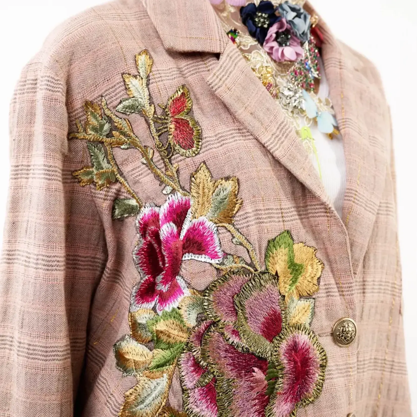 Aratta Sudden Sensation Blazer / Jacket X-Small