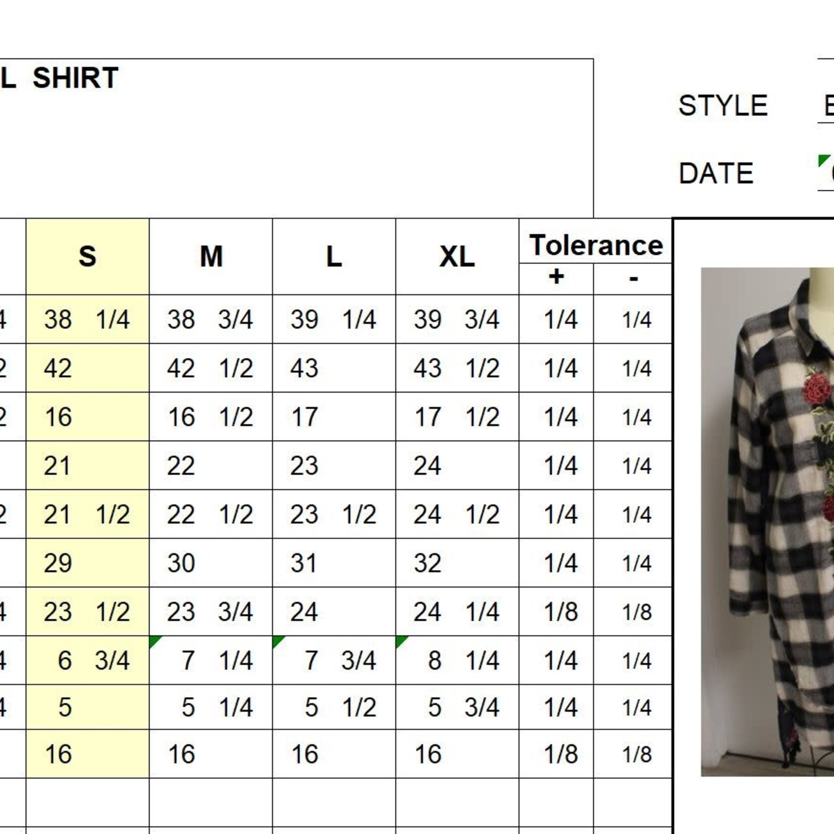 Aratta Feeling Special Shirt-Dress