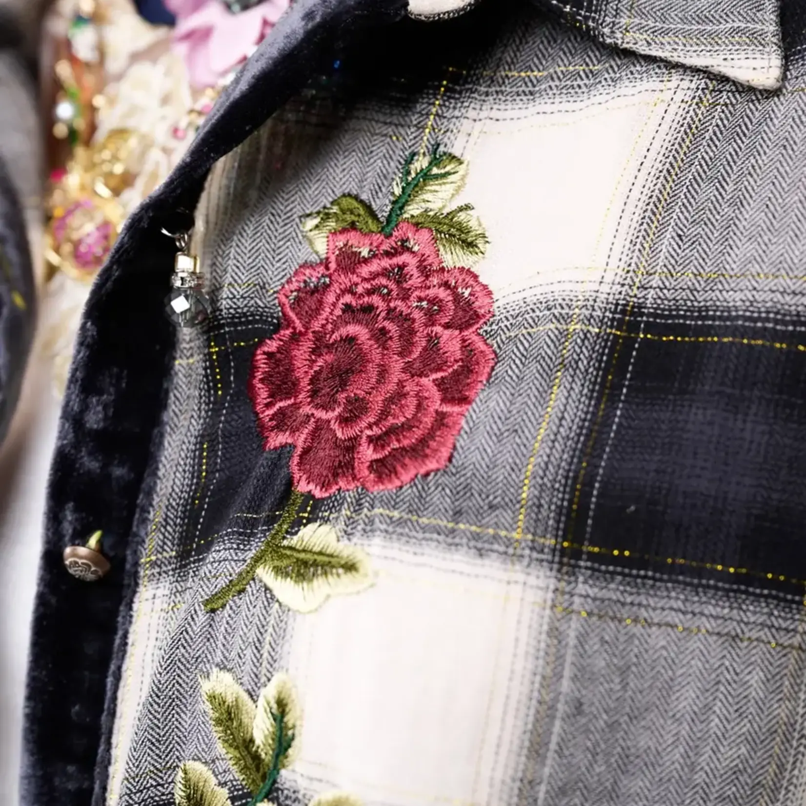 Aratta Feeling Special Shirt-Dress