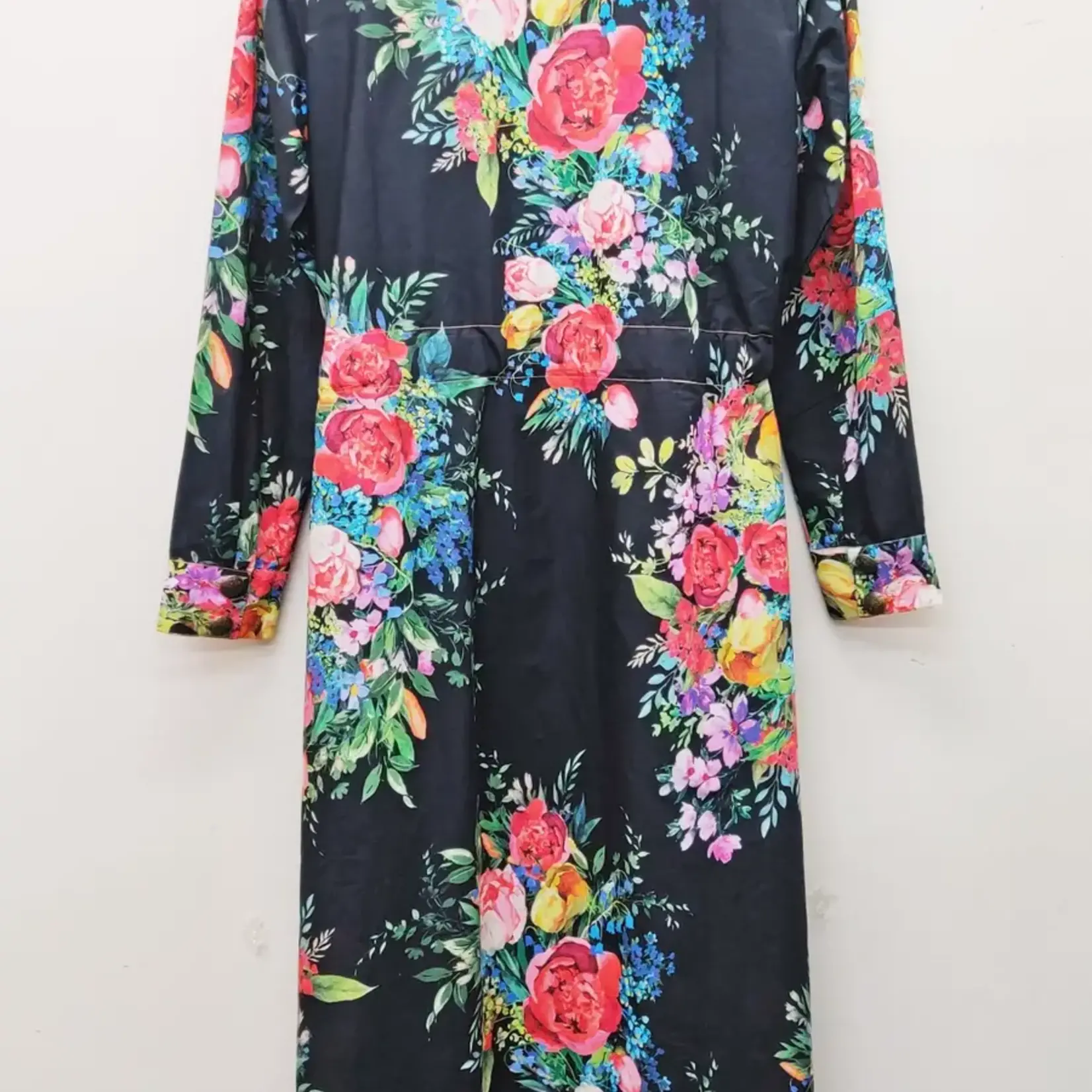 Aratta Zinnia Shirt-Dress