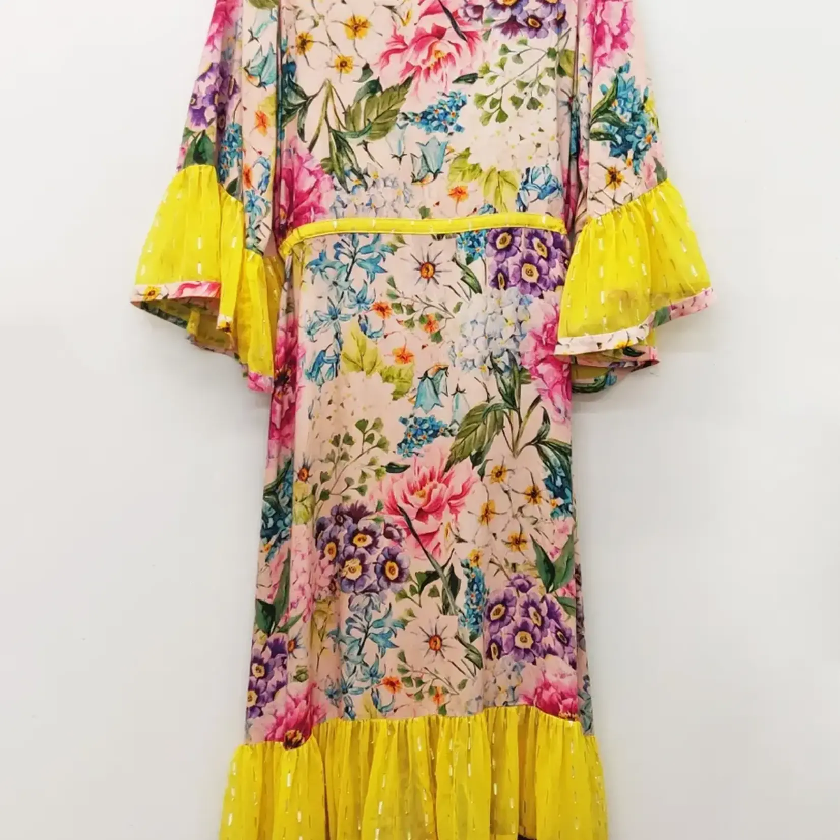 Aratta Miss September Maxi Dress
