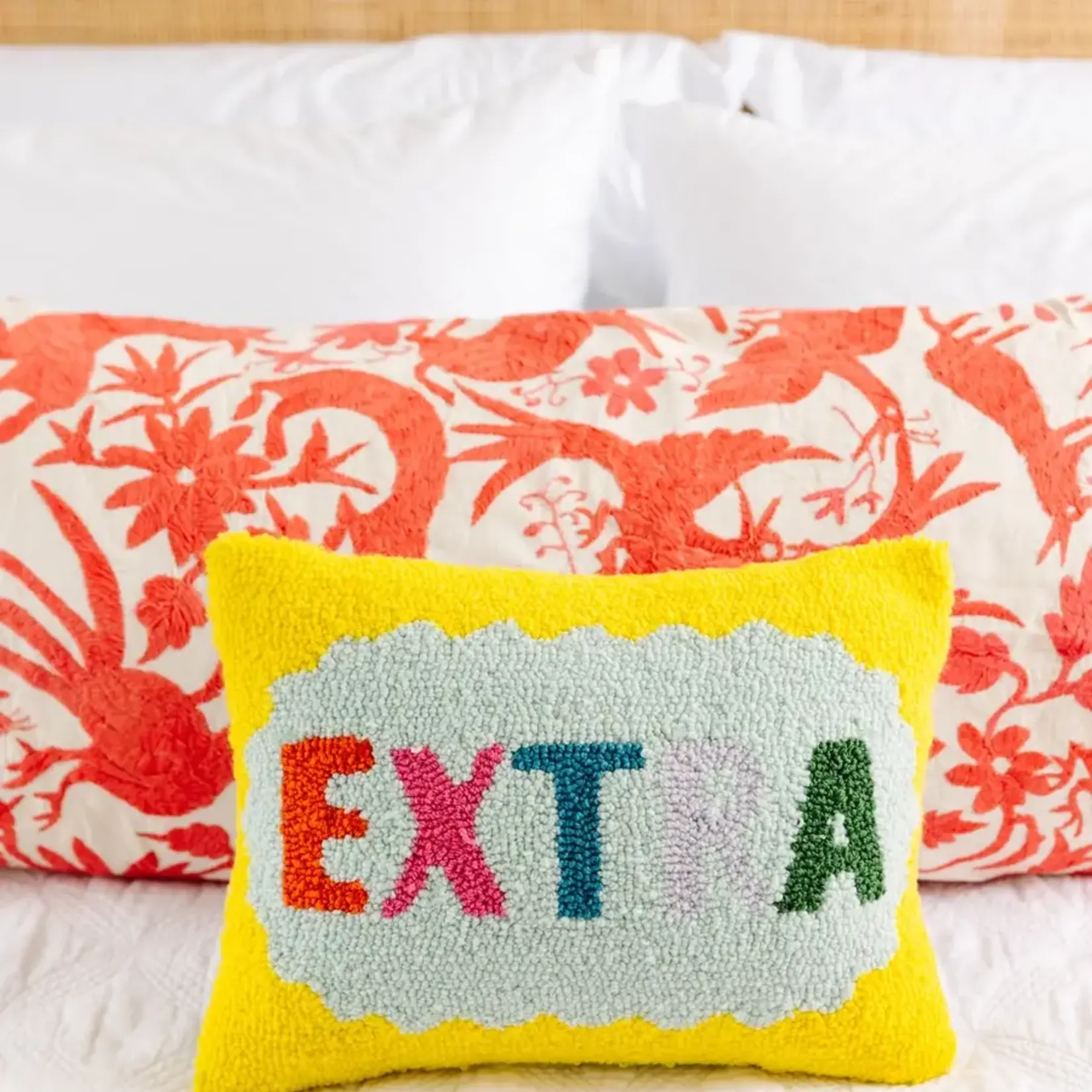 Furbish Studio Extra Pillow