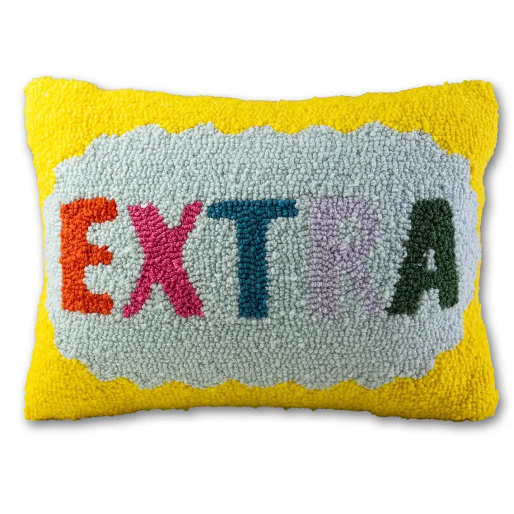 Furbish Studio Extra Pillow