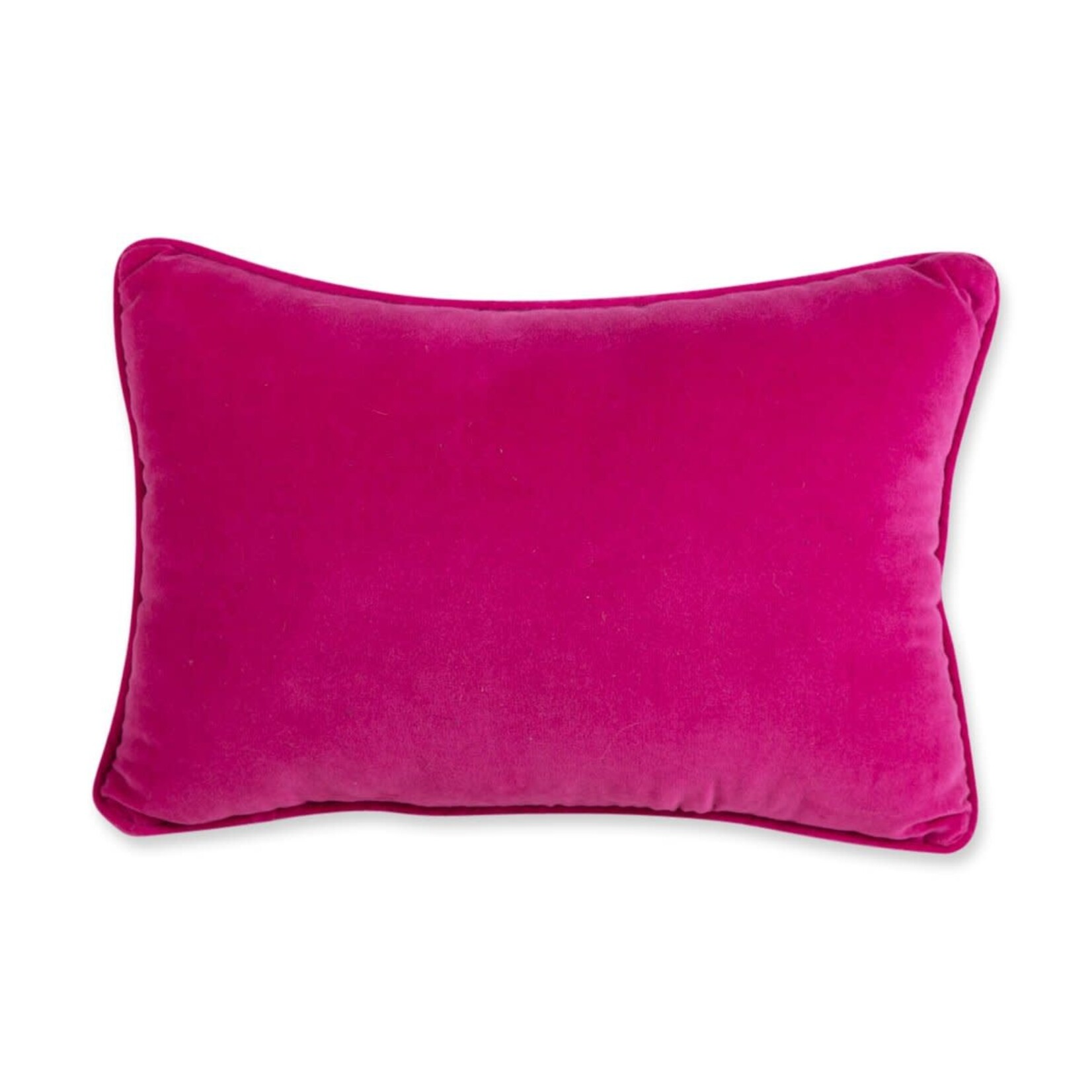 Furbish Studio Not My Circus Needlepoint Pillow