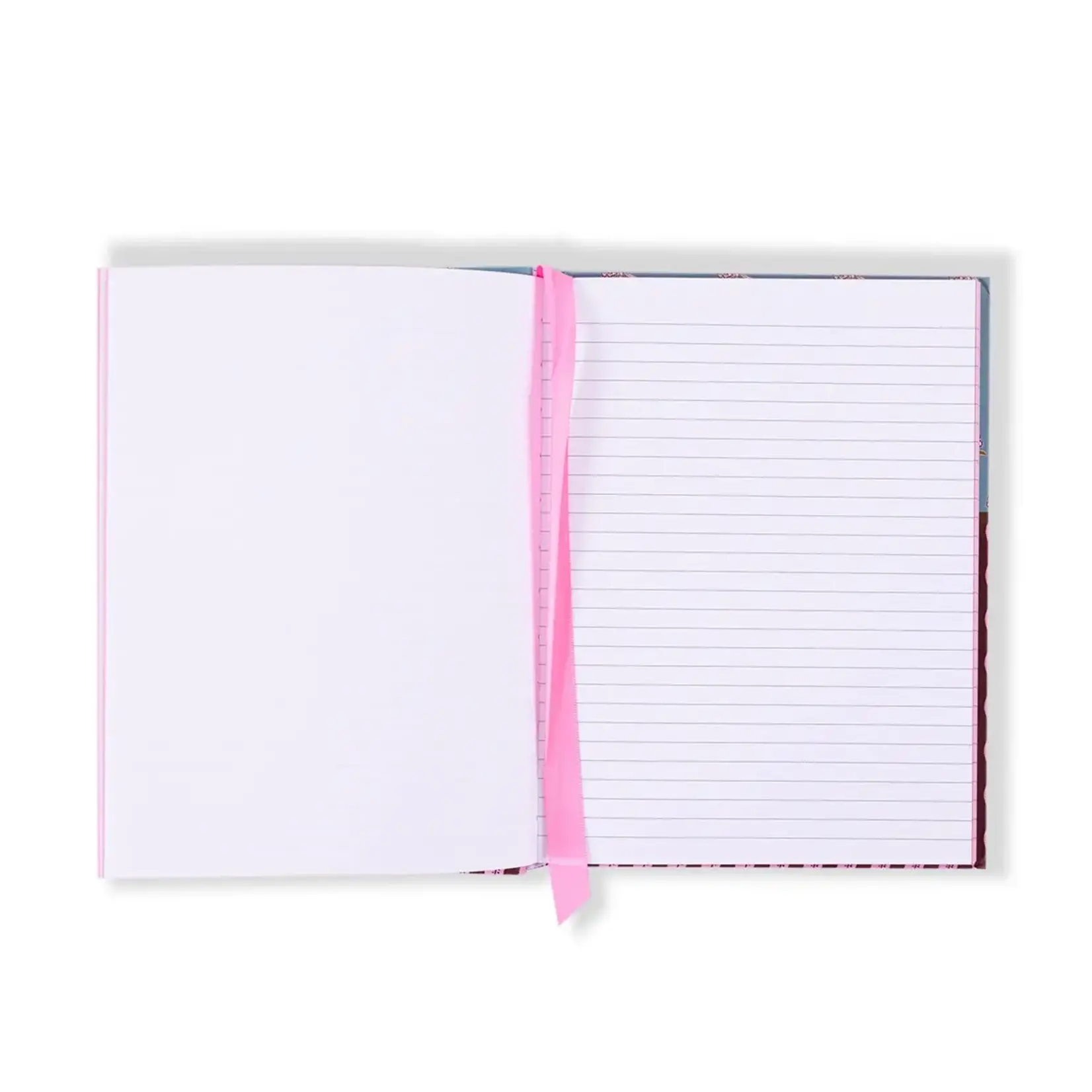 Furbish Studio Notebook - Ain't Nobody