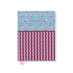 Furbish Studio Notebook - Ain't Nobody