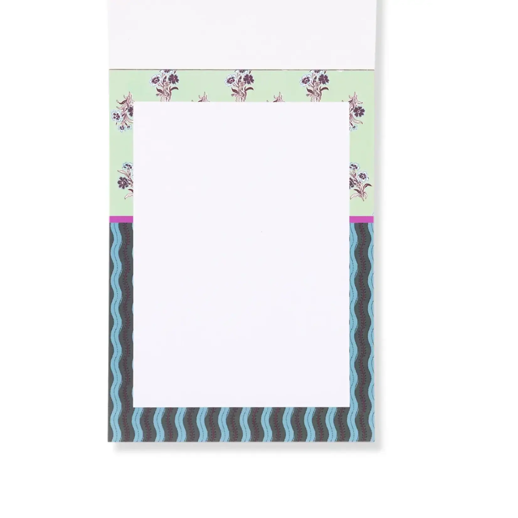 Furbish Studio Notepad - Enough Already