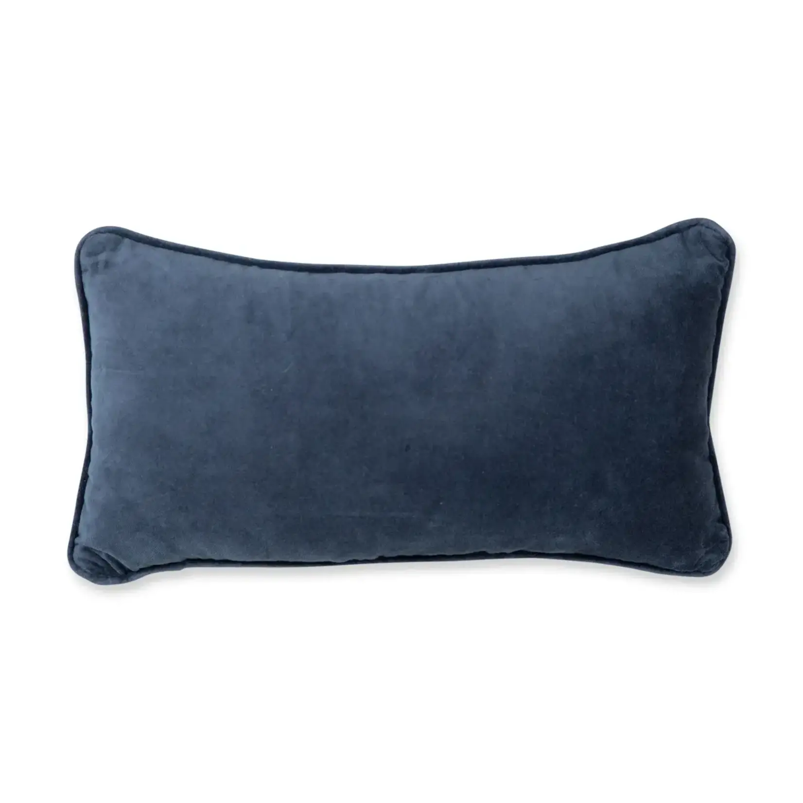 Furbish Studio Reservations Needlepoint Pillow