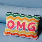 Furbish Studio Omg Pillow