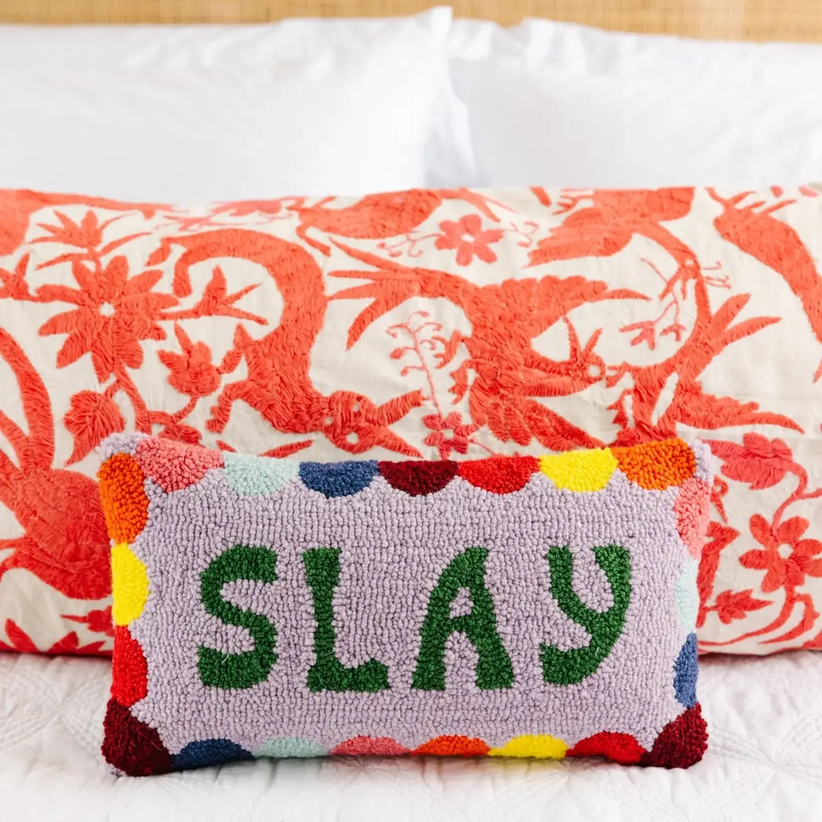 Furbish Studio Slay Pillow