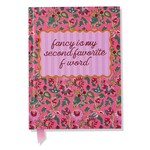 Furbish Studio Notebook - Fancy