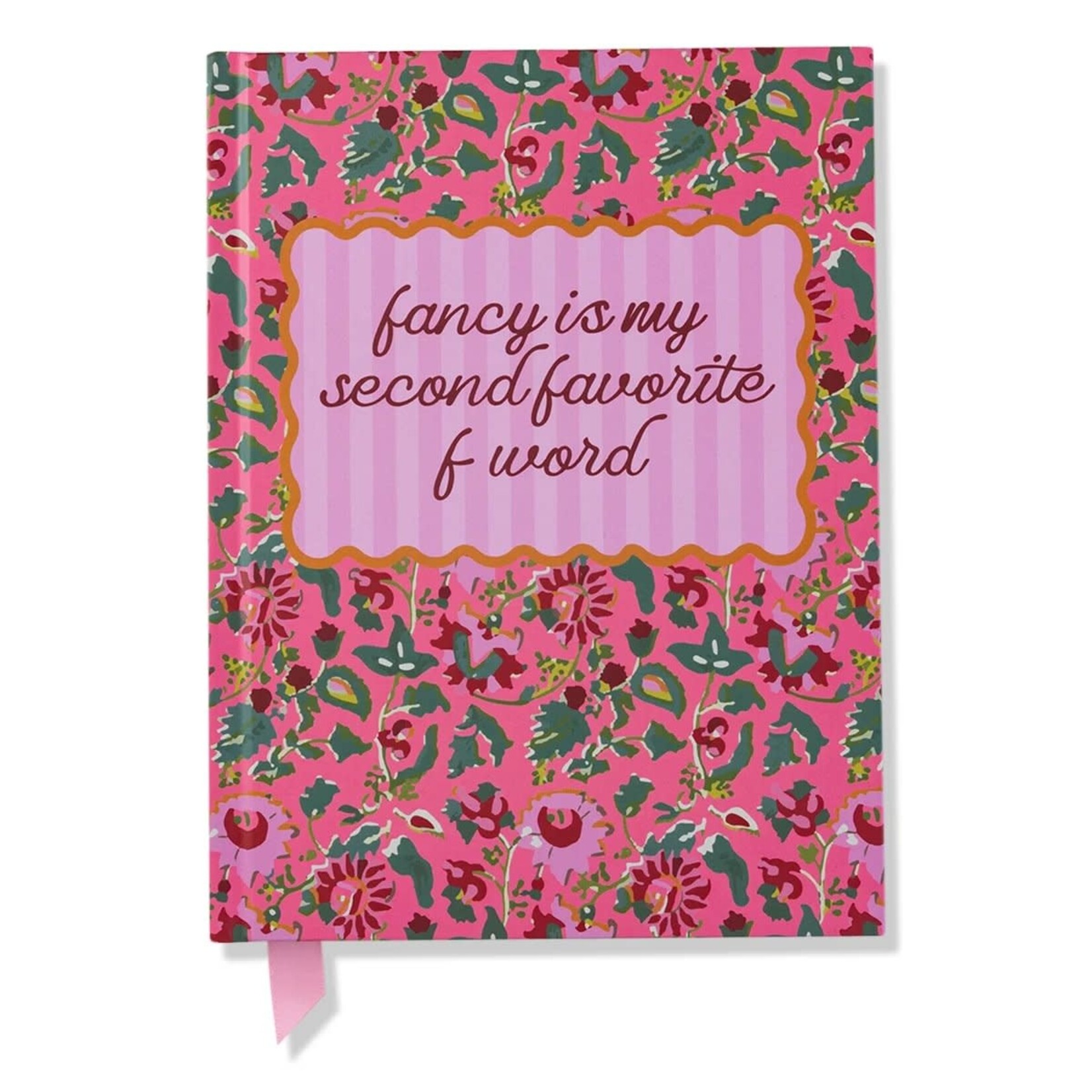 Furbish Studio Notebook - Fancy