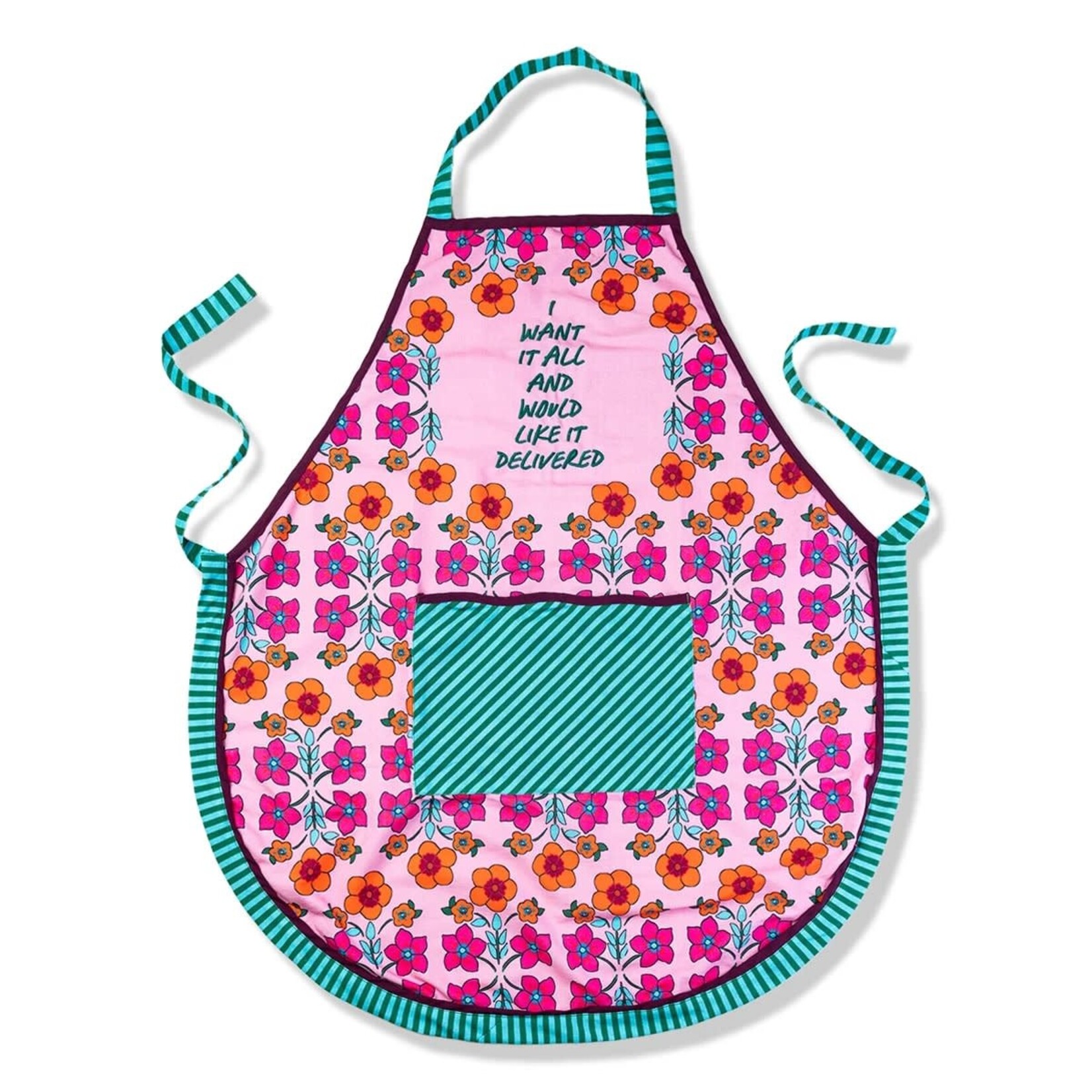 Furbish Studio Delivered Apron