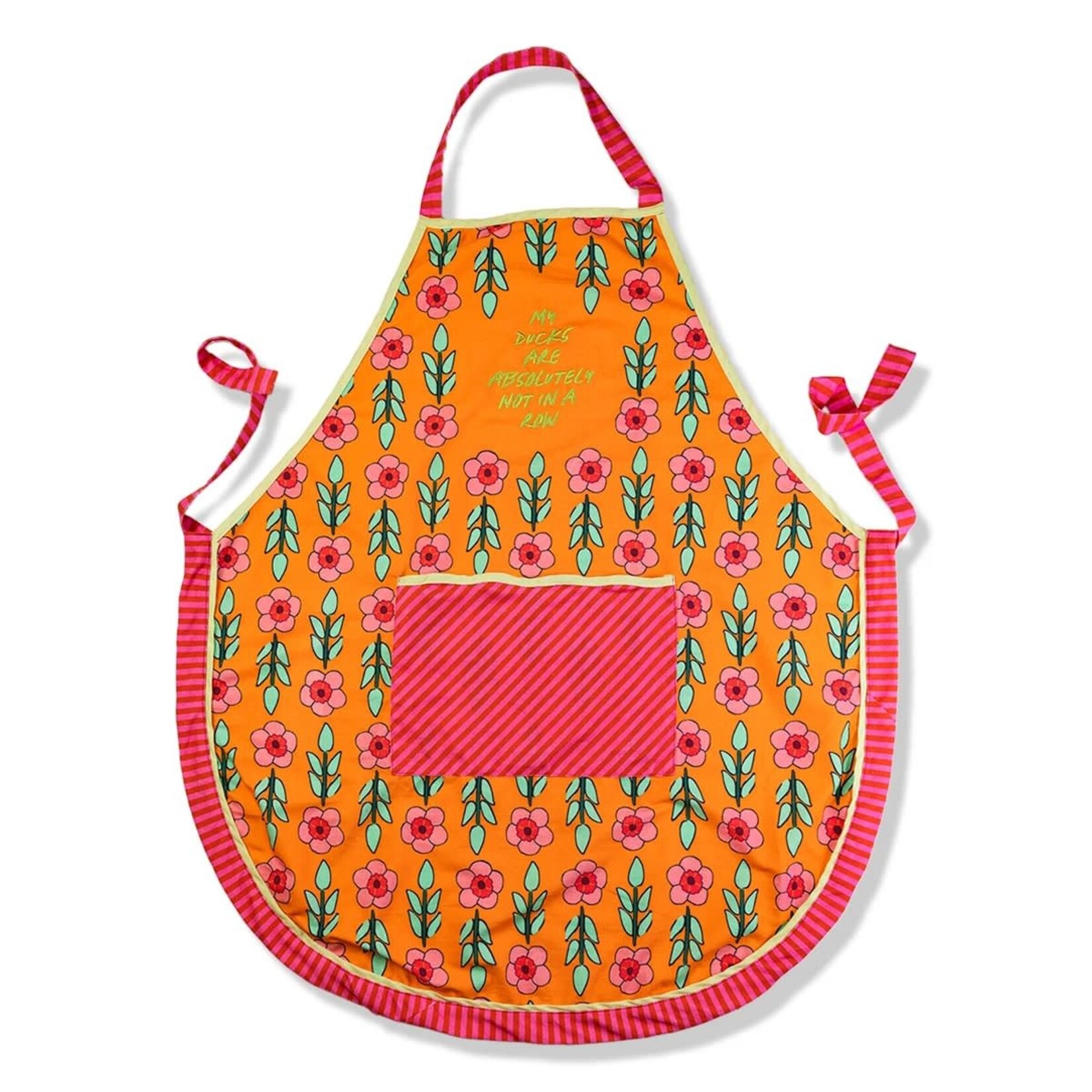 Furbish Studio Duck Apron
