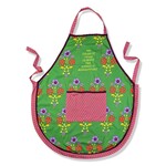 Furbish Studio Reservations Apron