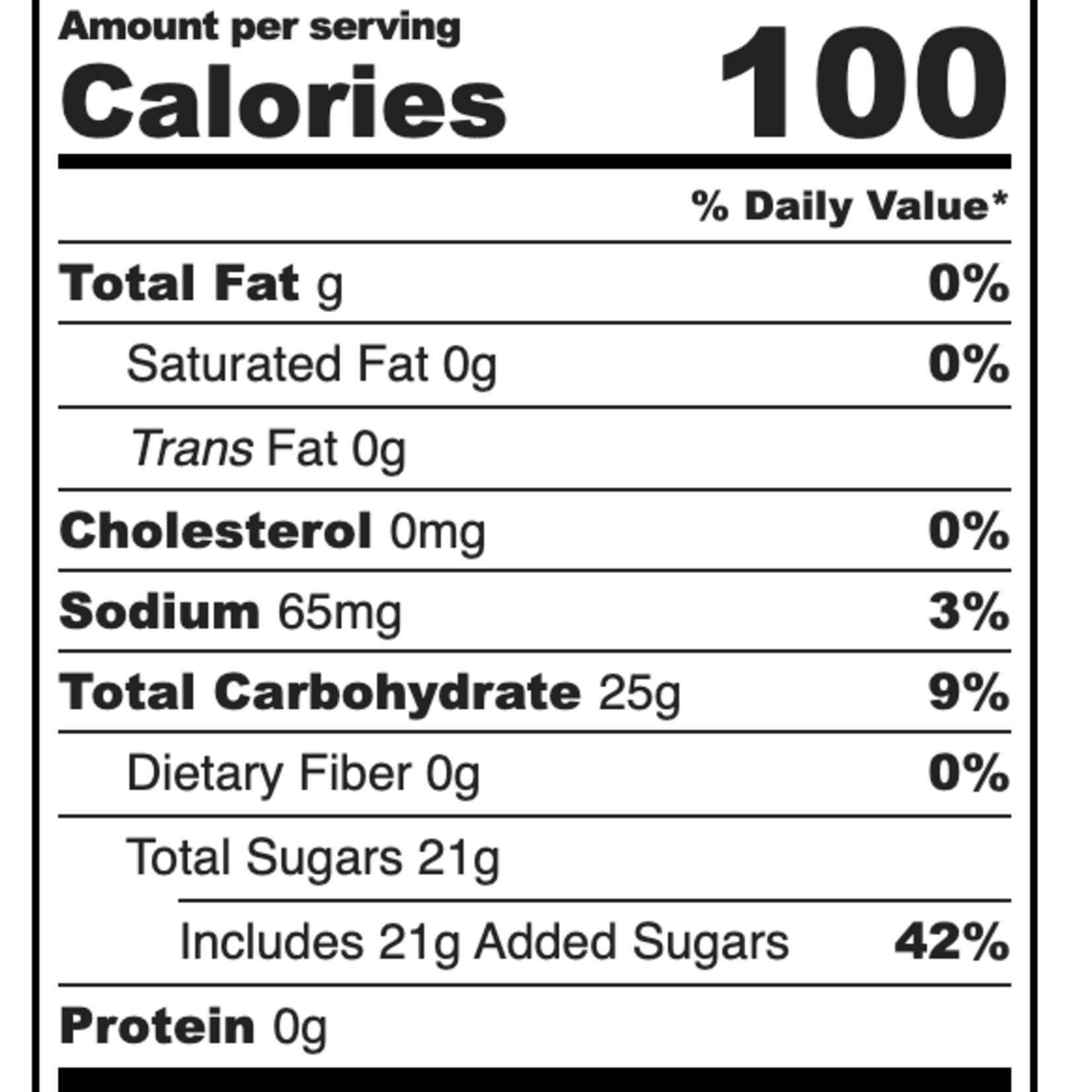 Sugarfina Prosperous Pineapples - Small